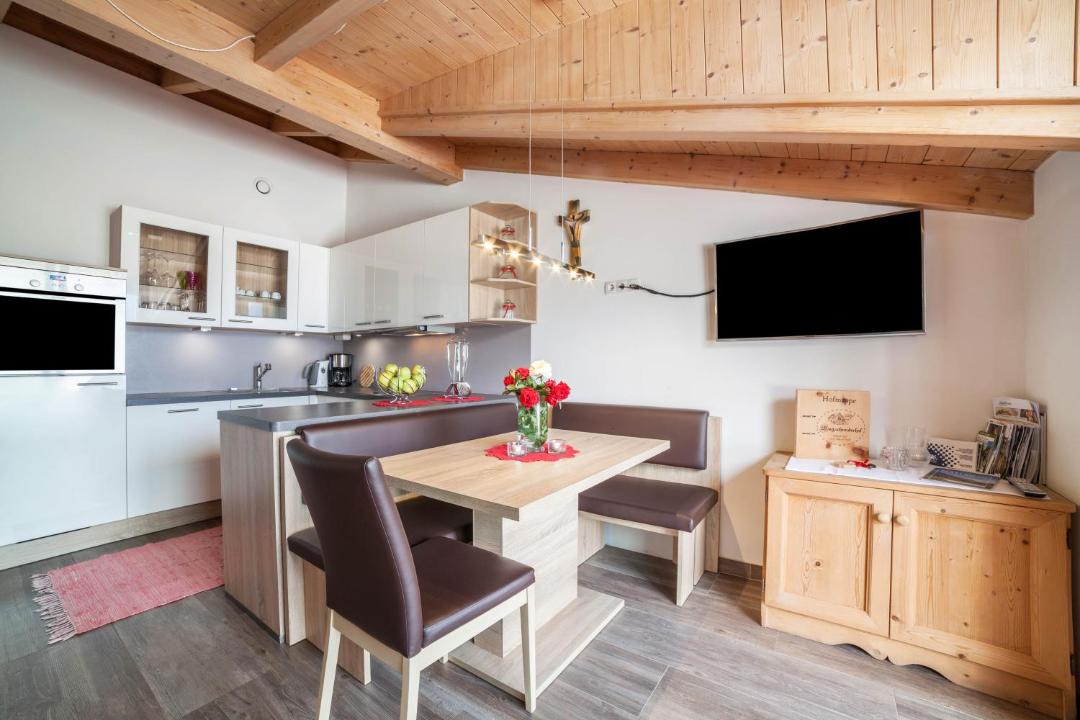 Photo of Kitchen in Plaus