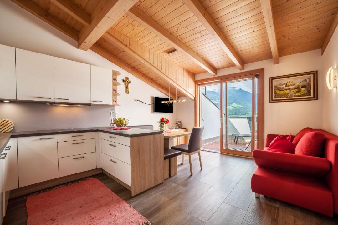 Photo of Livingroom in Plaus