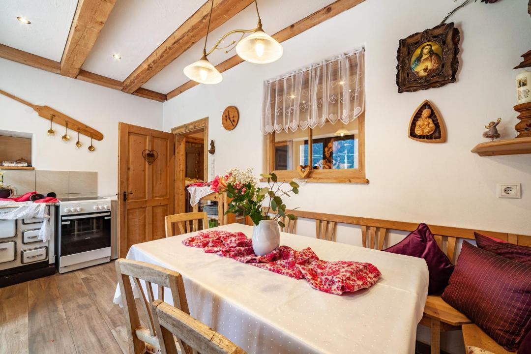 Photo of Kitchen in Plaus