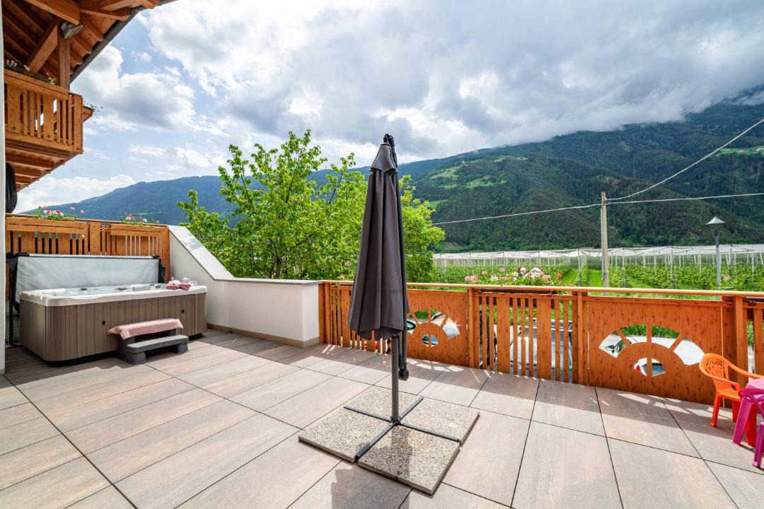 Photo of Patio Balcony in Plaus