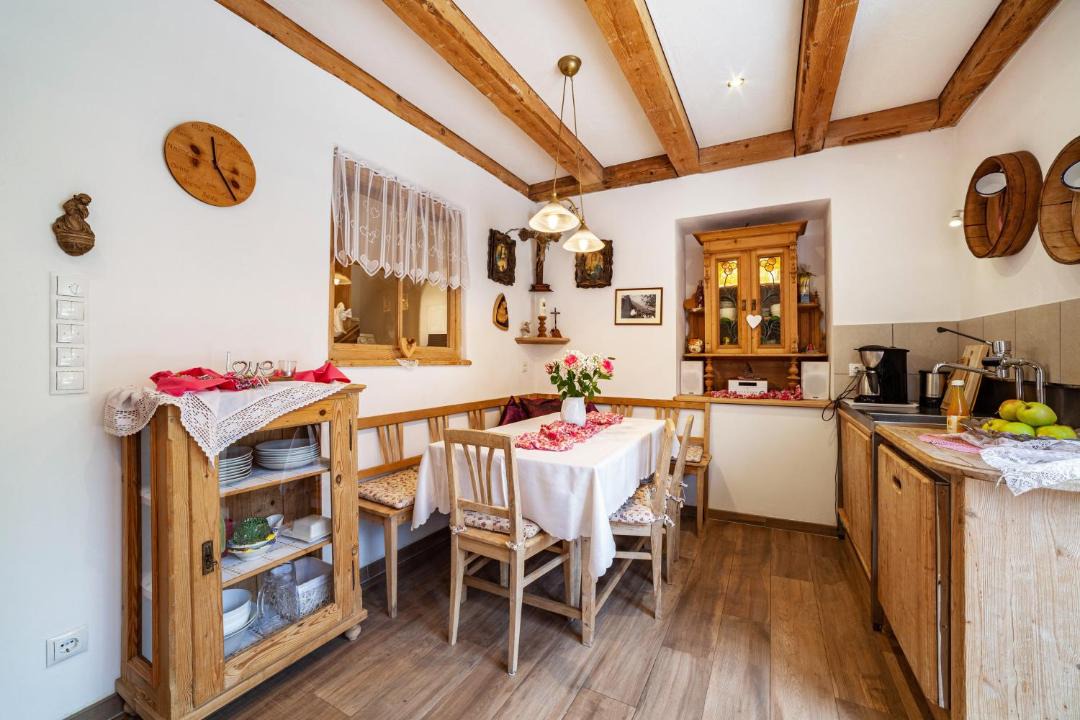 Photo of Kitchen in Plaus