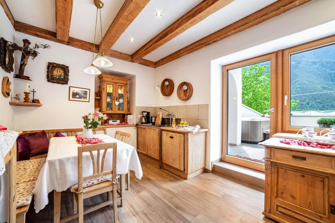 Photo of Kitchen in Plaus