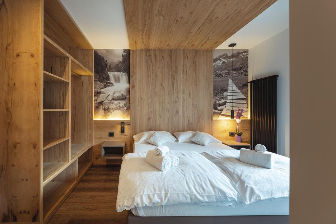 Photo of Bedroom in San Lorenzo in Banale