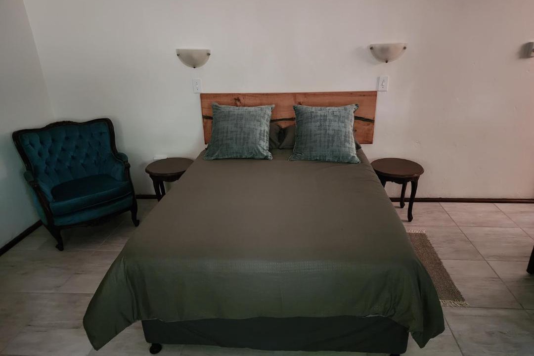 Photo of Bedroom in Hluhluwe