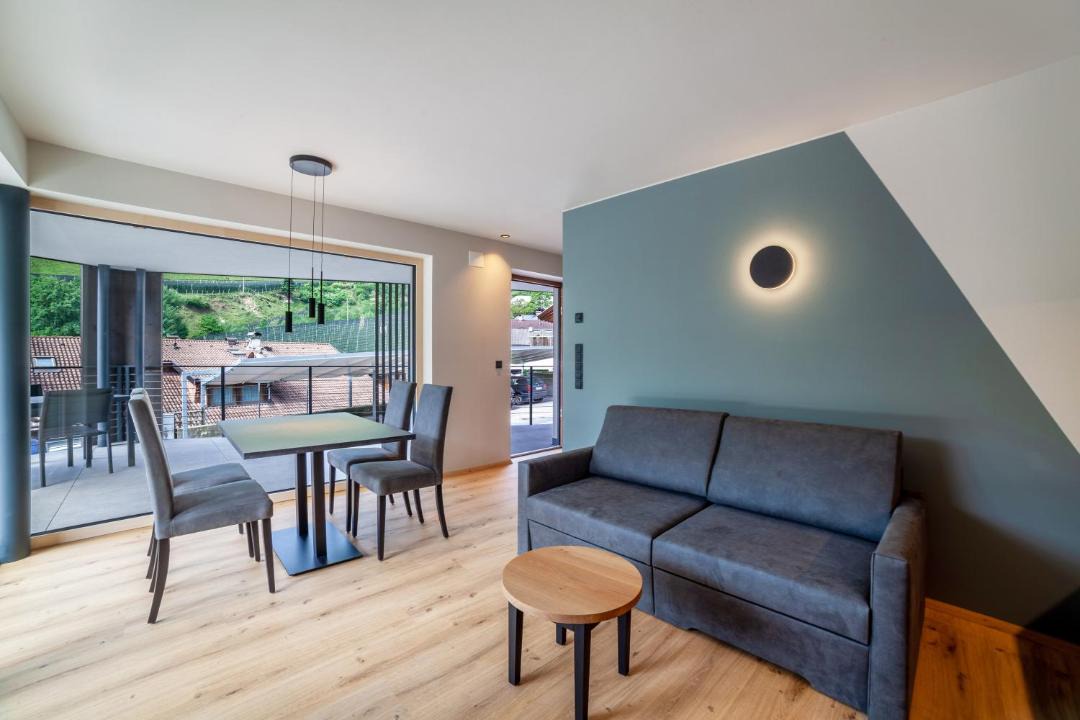 Photo of Livingroom in Saltusio