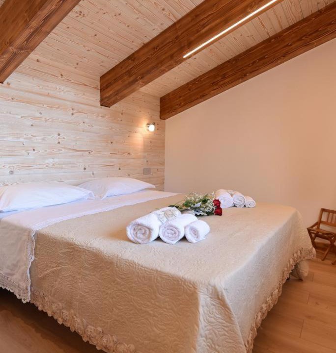 Photo of Bedroom in Path of the Gods