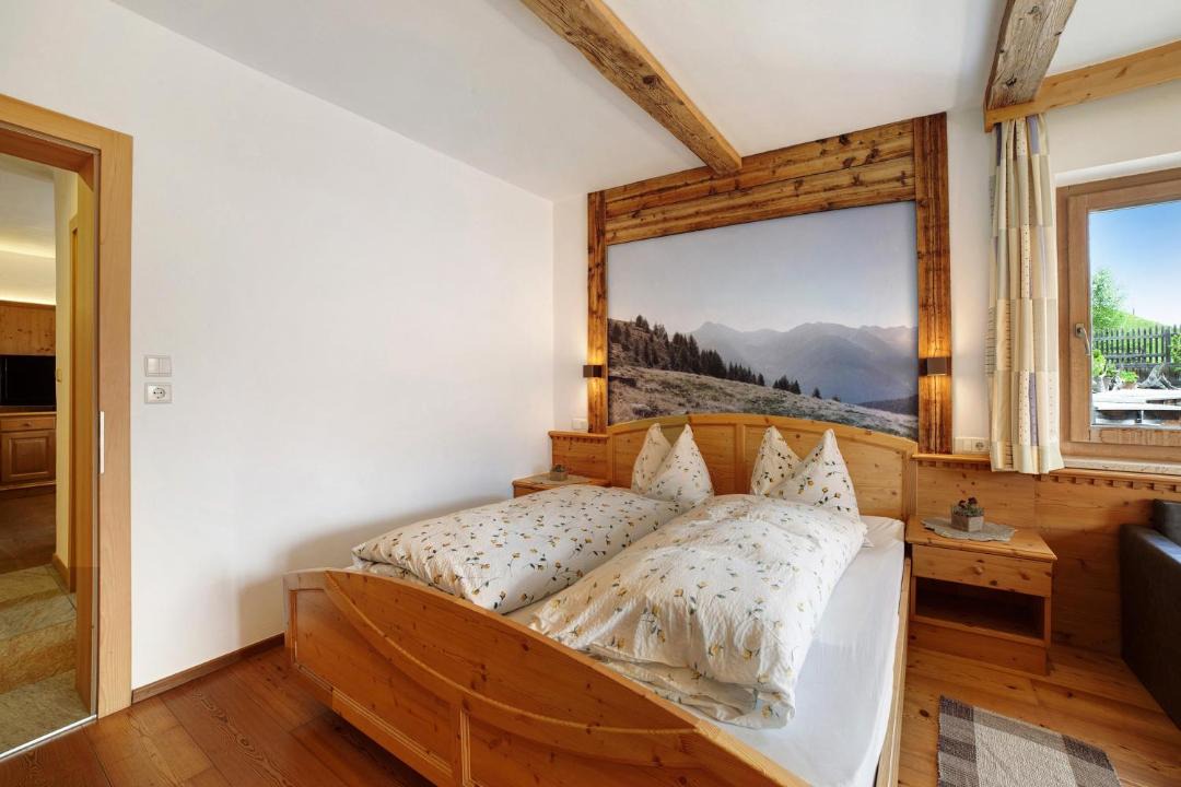 Photo of Bedroom in Ultimo