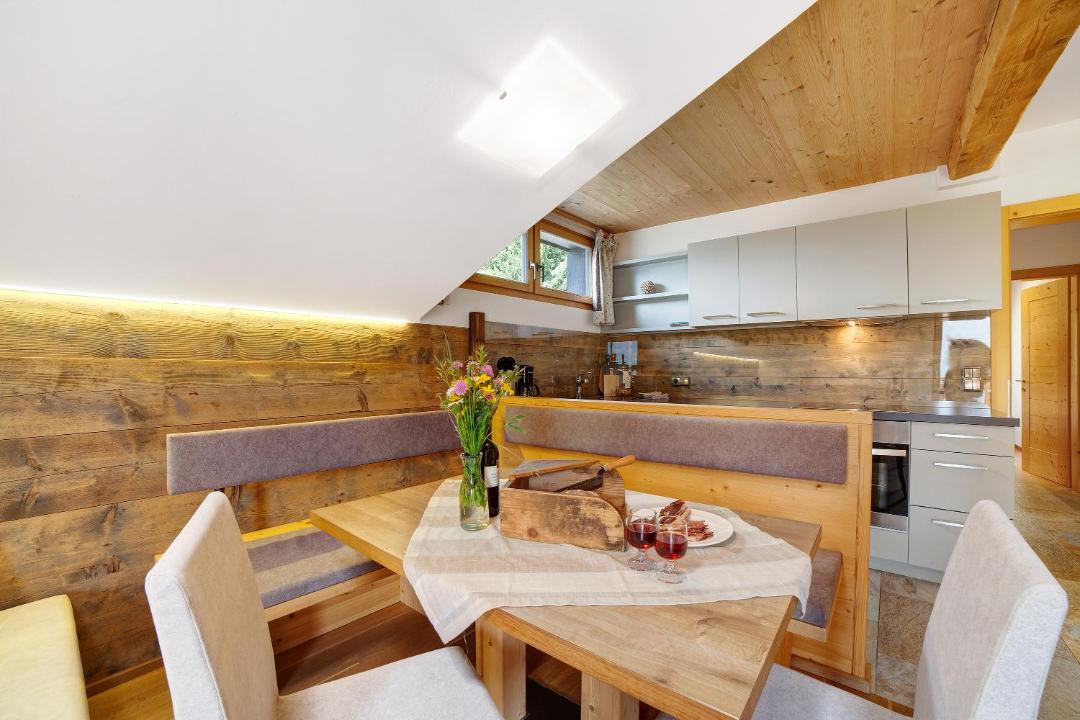 Photo of Livingroom in Ultimo