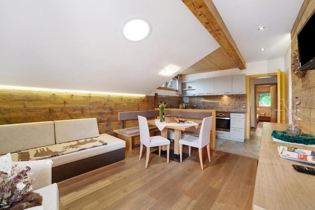 Photo of Livingroom in Ultimo
