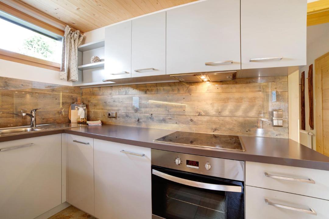 Photo of Kitchen in Ultimo