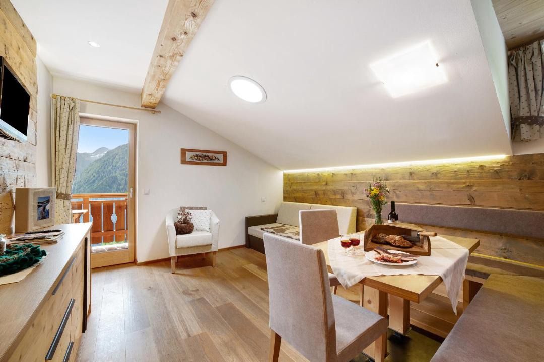 Photo of Livingroom in Ultimo