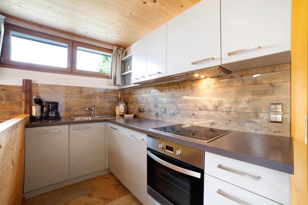 Photo of Kitchen in Ultimo
