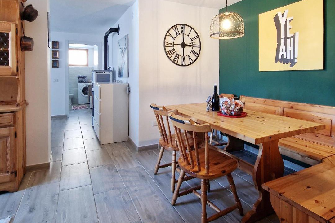 Photo of Kitchen in Polsa