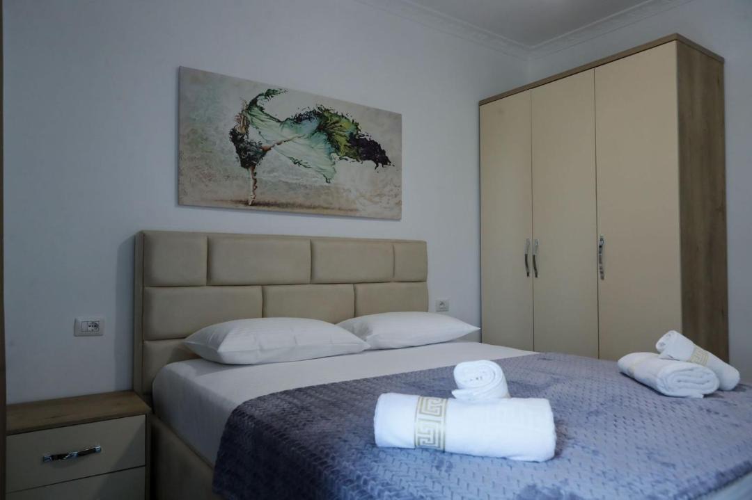 Photo of Bedroom in Velipoje