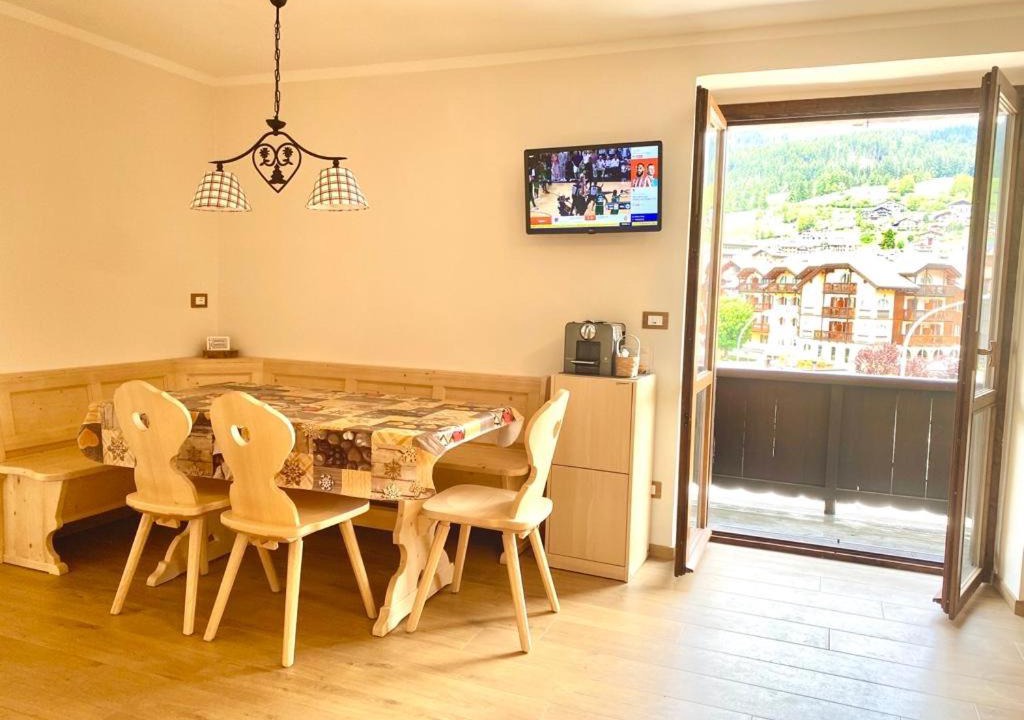 Photo of Livingroom in Moena