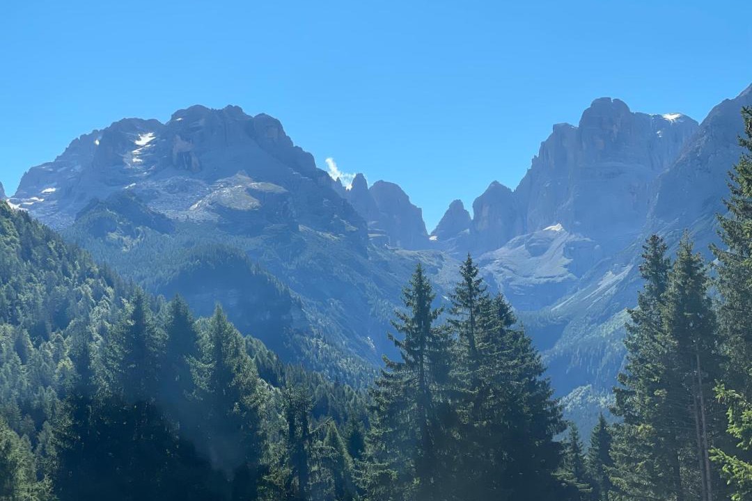 Photo of Outdoor in Madonna di Campiglio