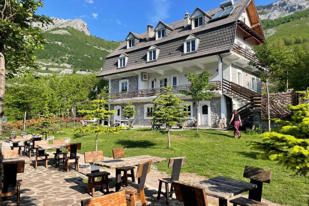 Photo of Others in Boge