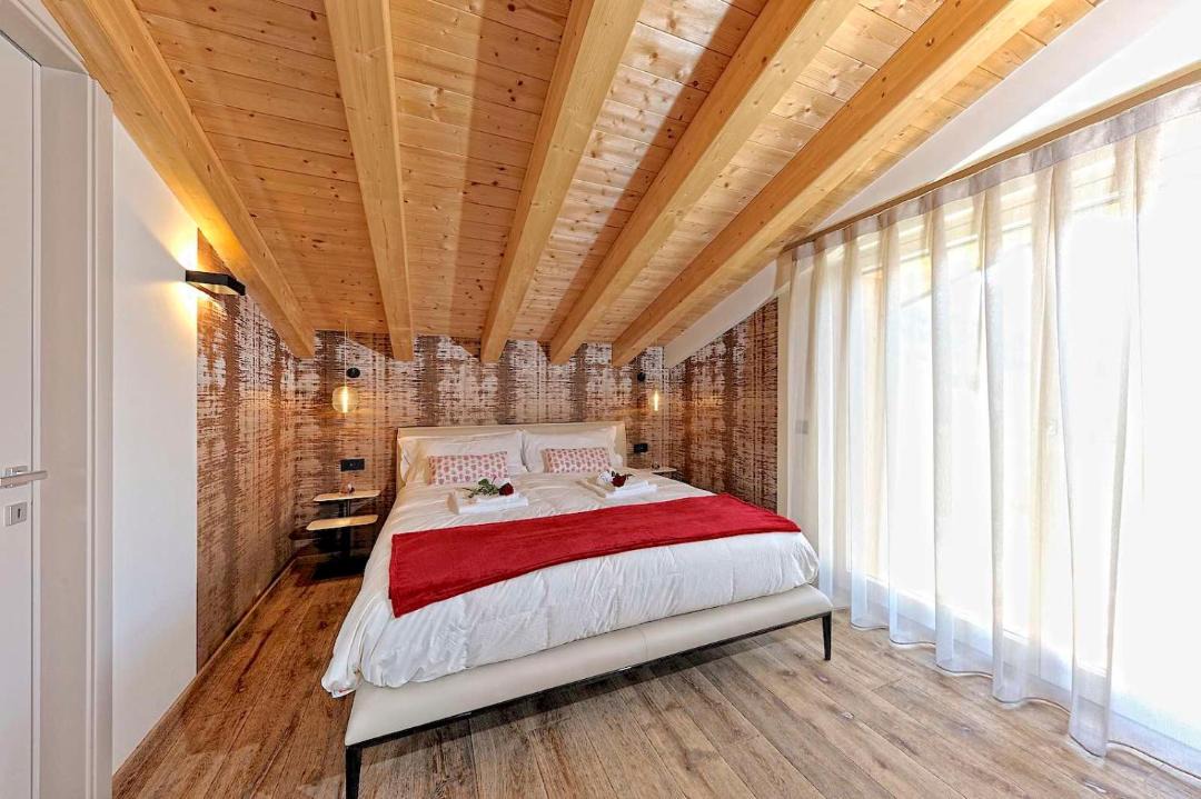 Photo of Bedroom in Pinzolo