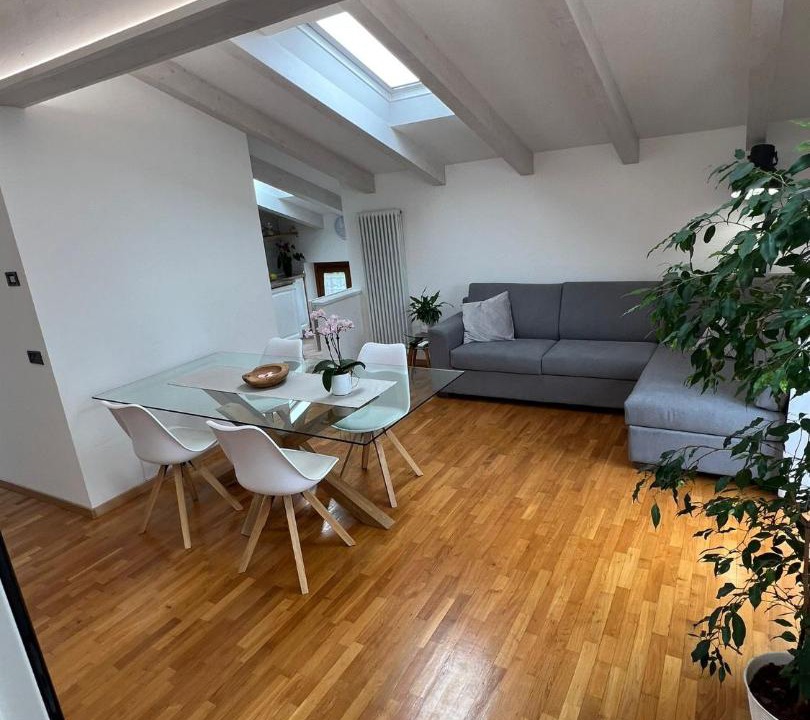 Photo of Livingroom in Trento