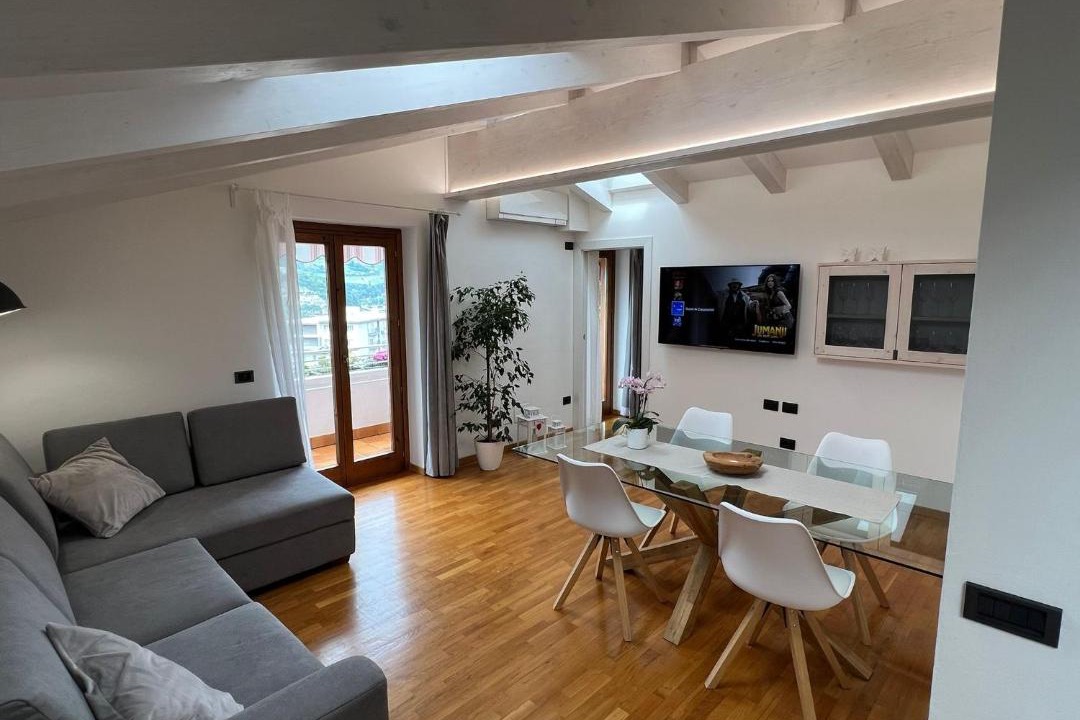 Photo of Livingroom in Trento