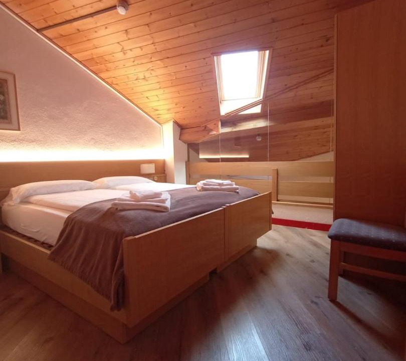 Photo of Bedroom in San Lorenzo in Banale
