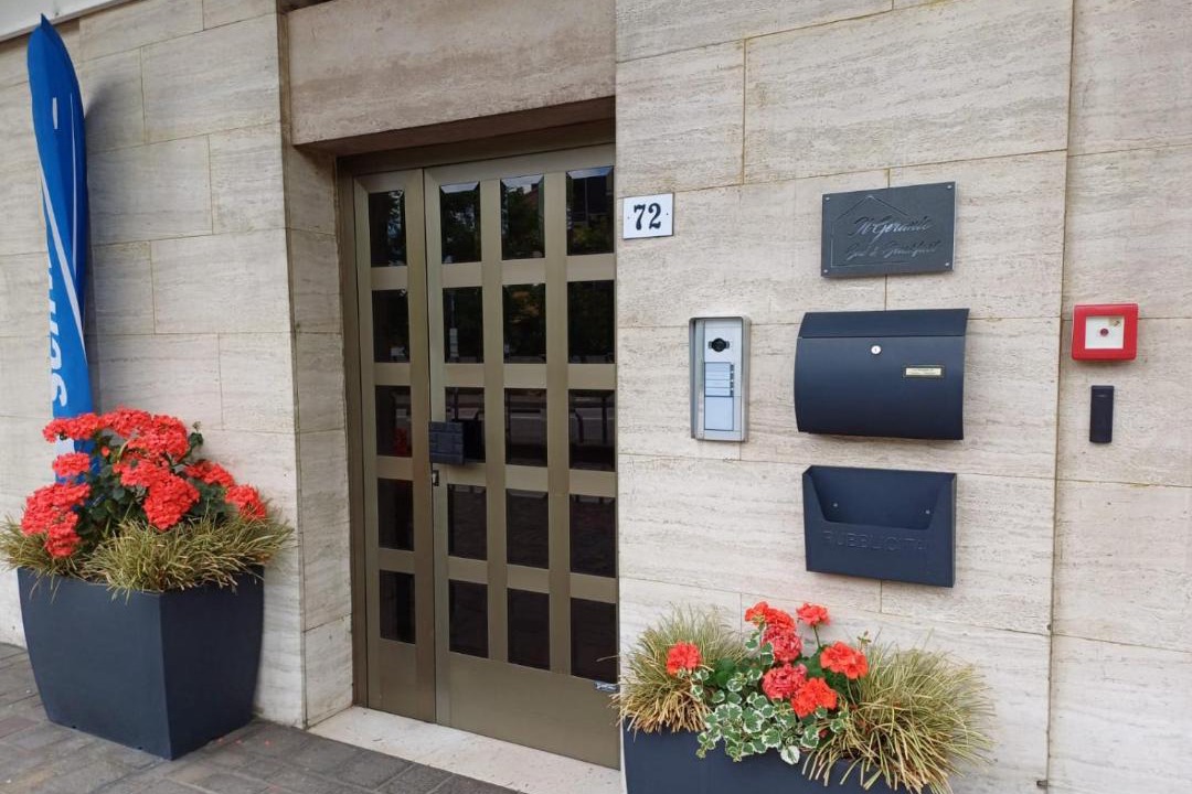 Photo of Buildings in Rovereto