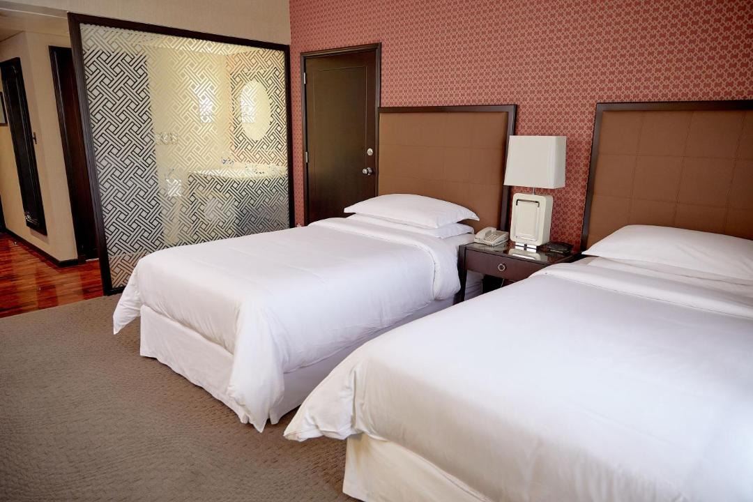 Photo of Bedroom in Cercado de Lima