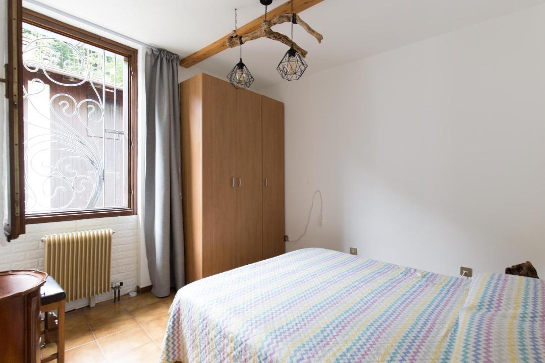 Photo of Bedroom in Molina di Ledro
