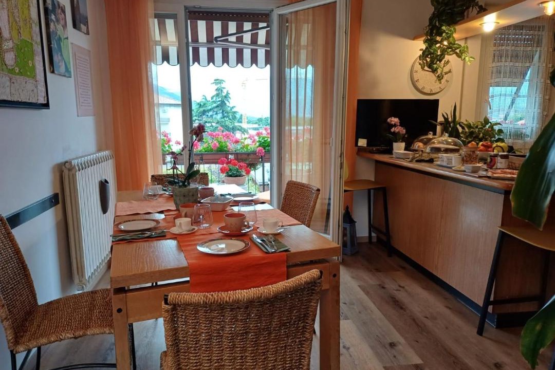 Photo of Livingroom in Rovereto