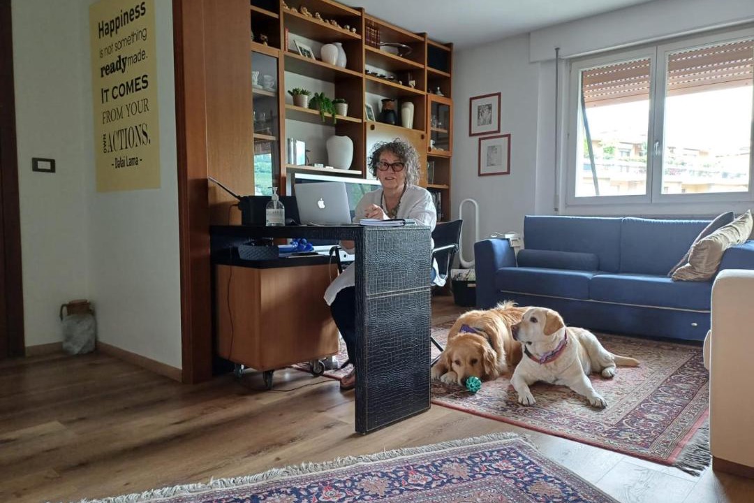 Photo of Livingroom in Rovereto