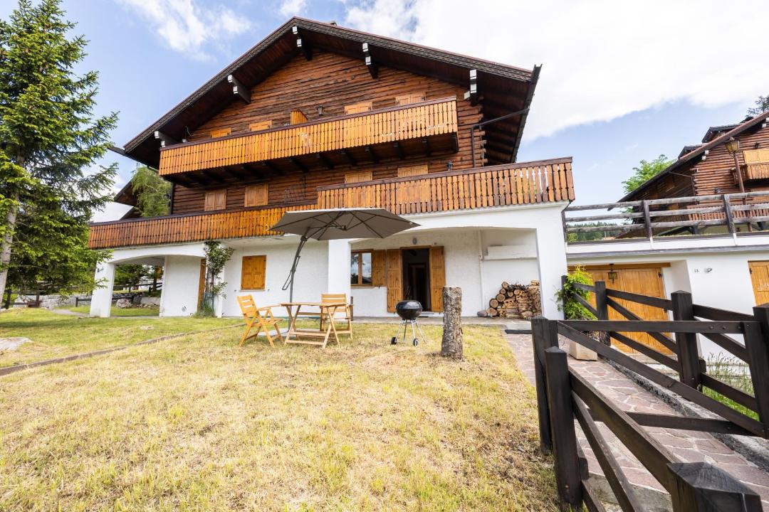 Photo of Buildings in Folgaria