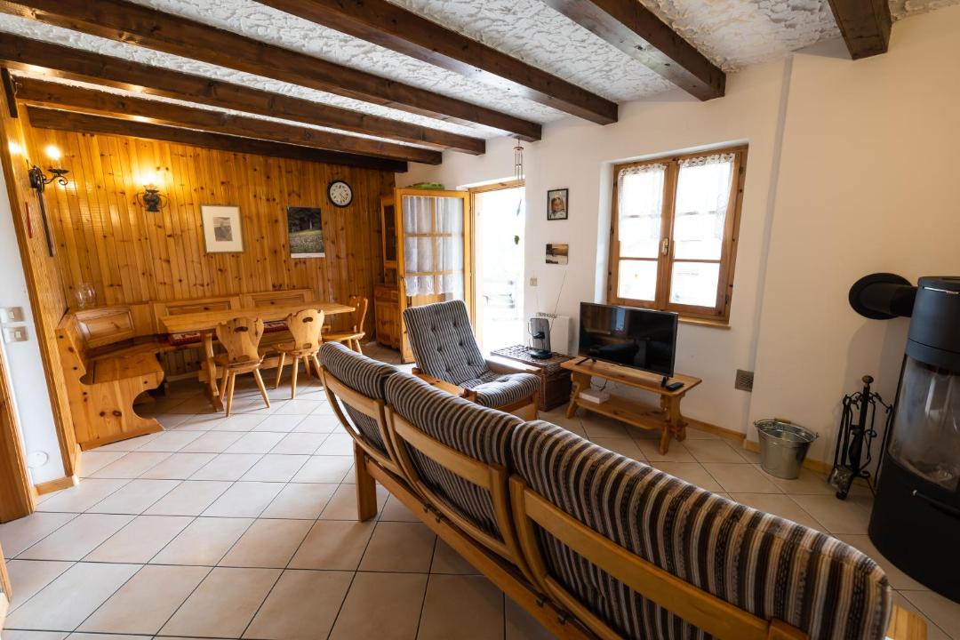 Photo of Livingroom in Folgaria