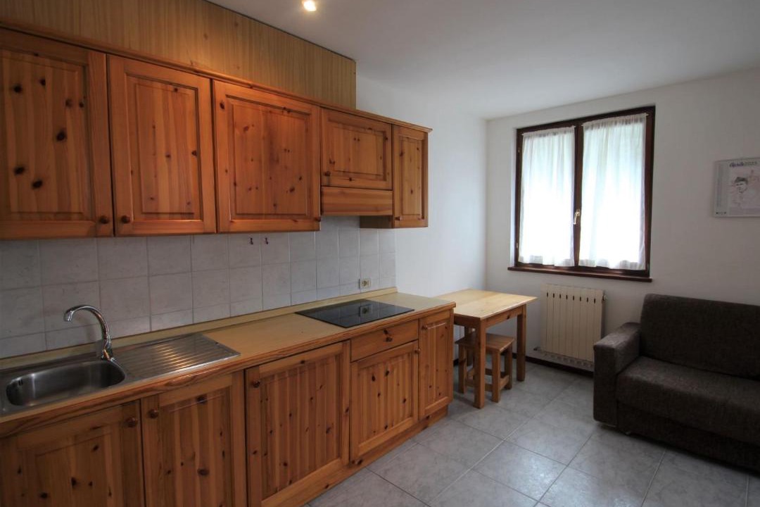 Photo of Kitchen in Ledro