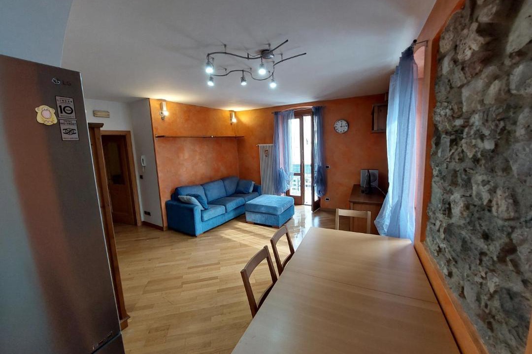 Photo of Livingroom in Borgo Valsugana
