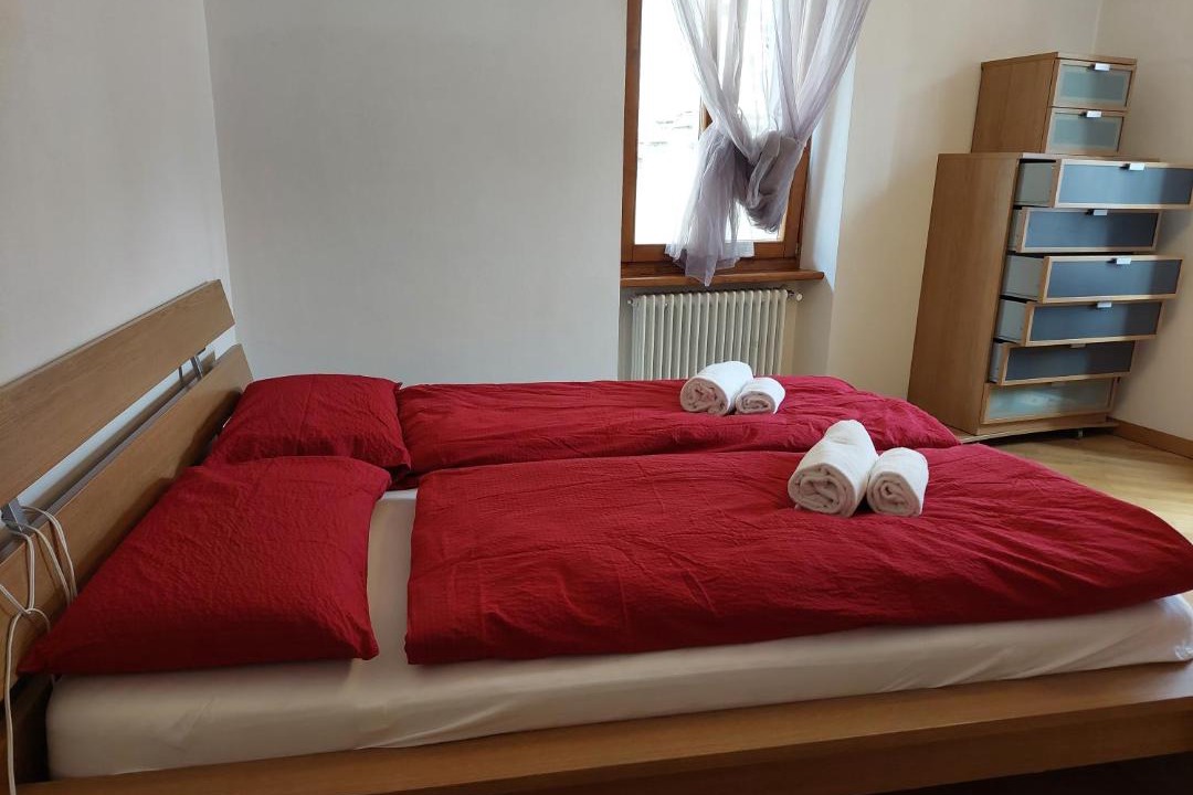 Photo of Livingroom in Borgo Valsugana