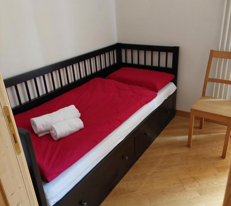 Photo of Bedroom in Borgo Valsugana