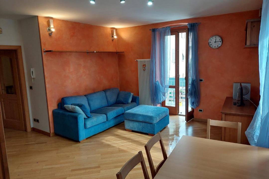 Photo of Livingroom in Borgo Valsugana