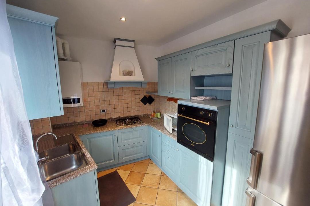 Photo of Kitchen in Borgo Valsugana
