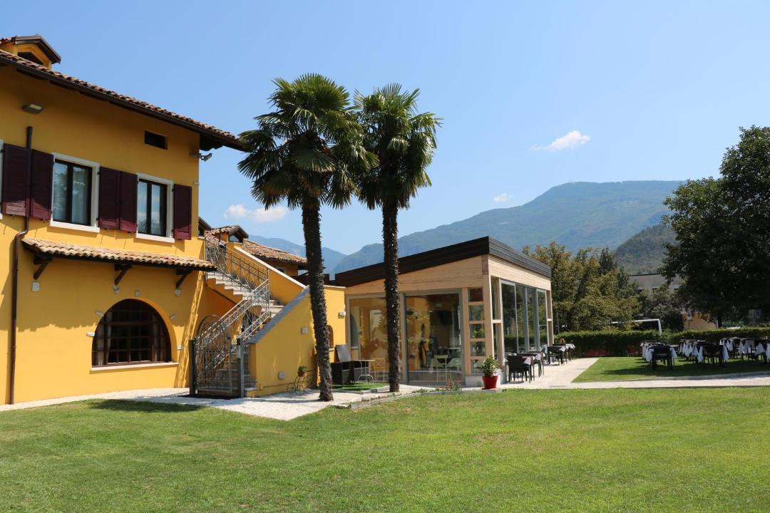 Photo of Others in Villa Lagarina