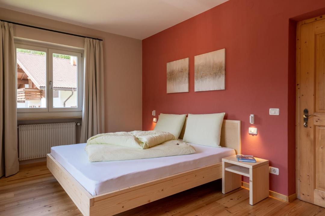 Photo of Bedroom in San Nicolo d'Ega