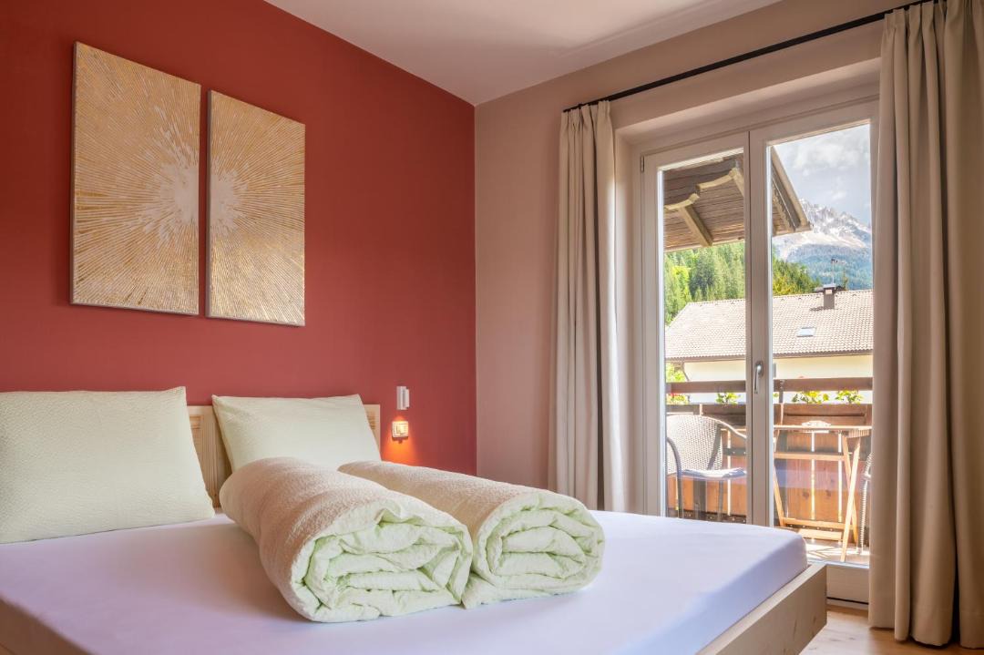 Photo of Bedroom in San Nicolo d'Ega