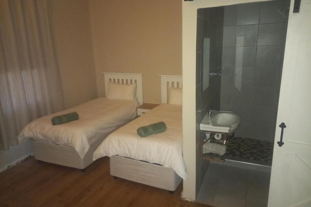 Photo of Bedroom in Jagersrust