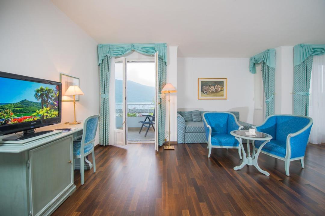 Photo of Livingroom in Seestrasse