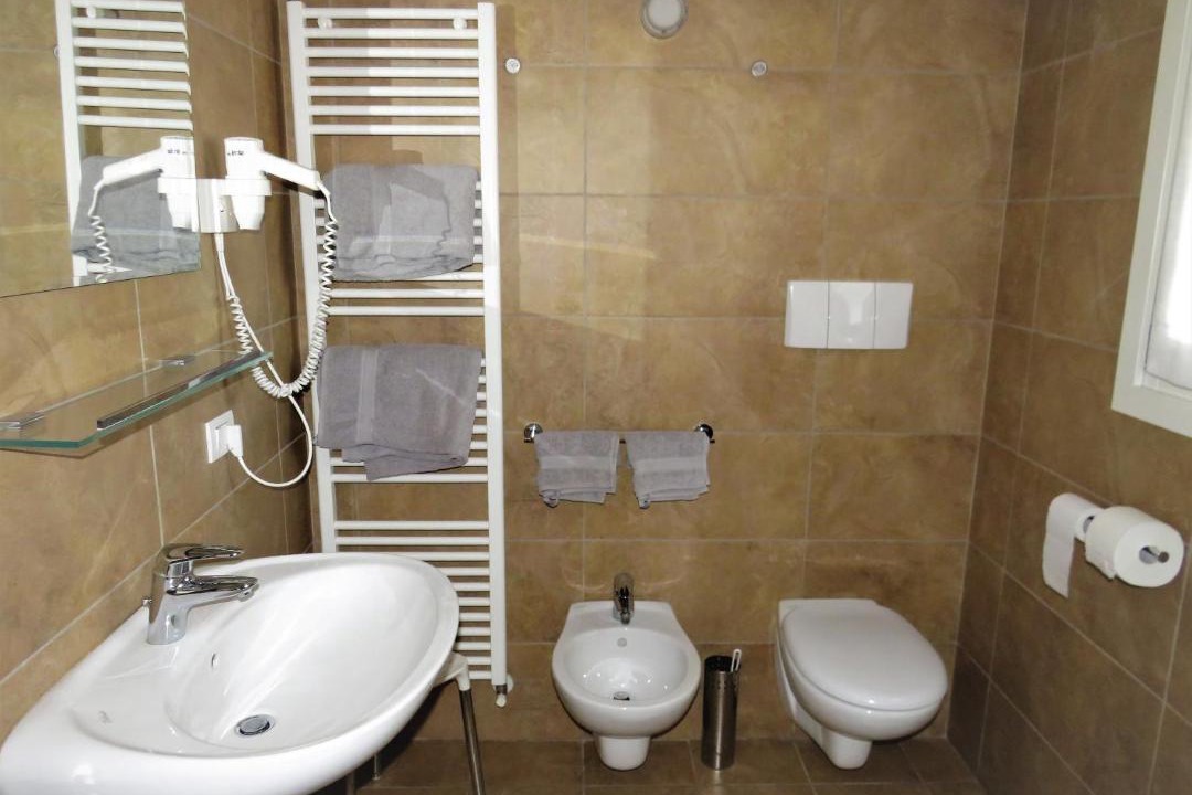 Photo of Bathroom in Bolognano-Vignole