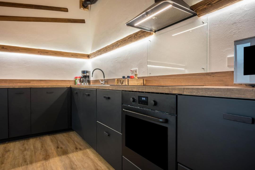 Photo of Kitchen in Funes