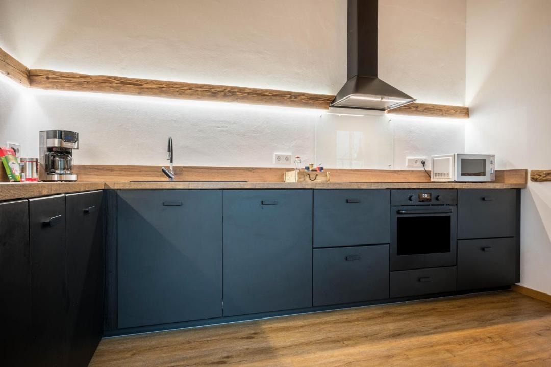 Photo of Kitchen in Funes