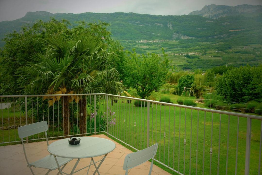 Photo of Patio Balcony in Rovereto