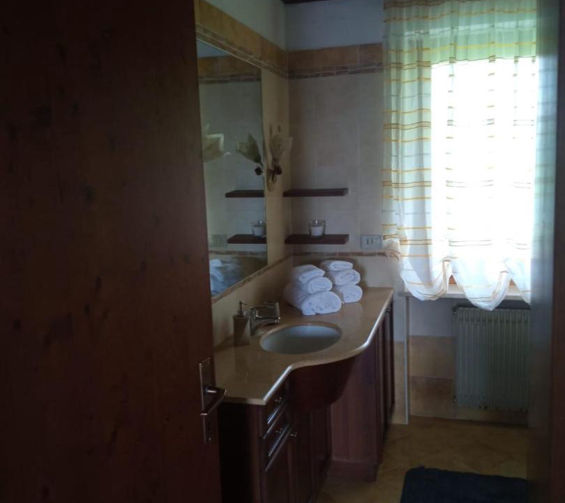 Photo of Bathroom in Cavareno