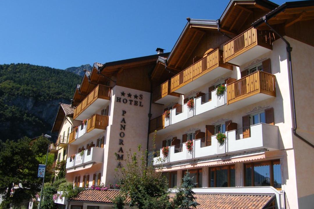 Photo of Others in Molveno