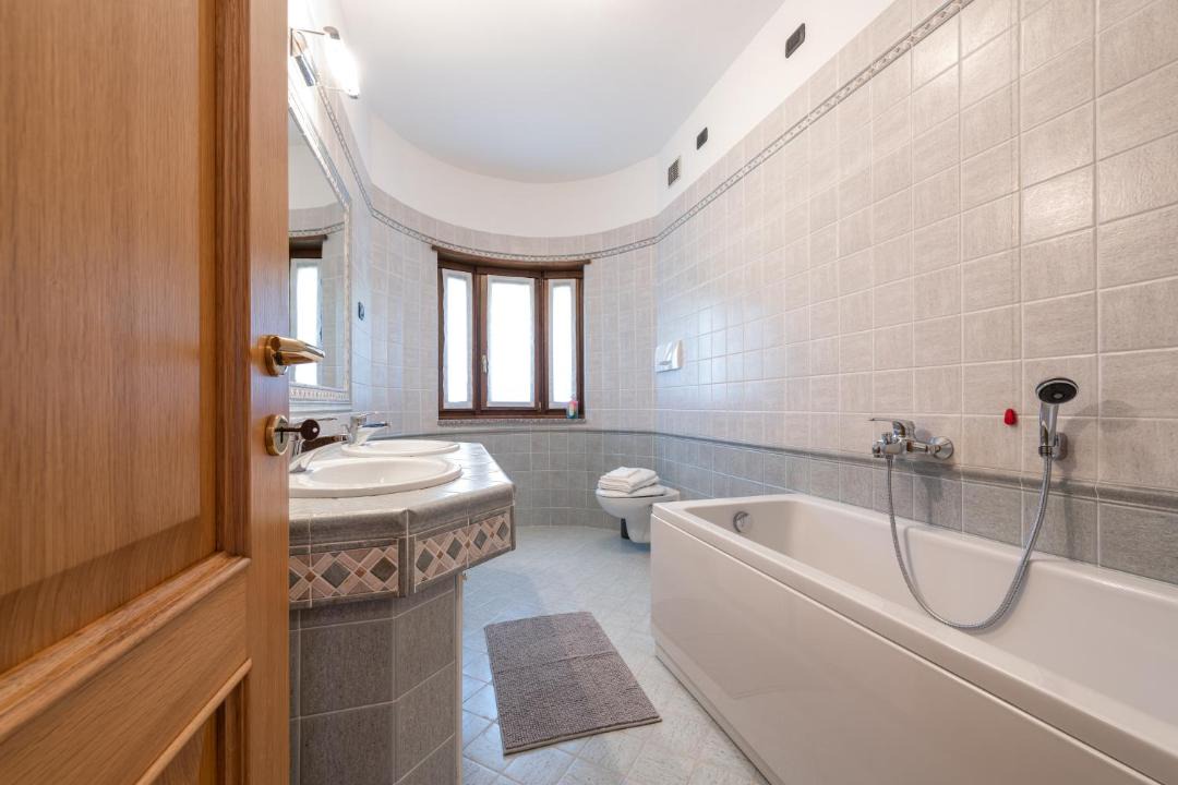 Photo of Bathroom in Bondone